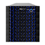 DELL EMCEMC Dell EMC Unity 600 Hybrid Flash Storage 